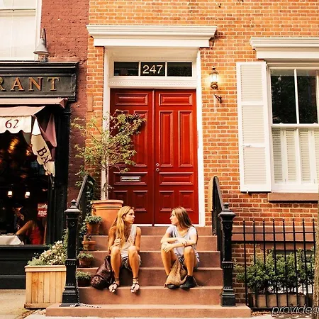 Walker Hotel Greenwich Village 